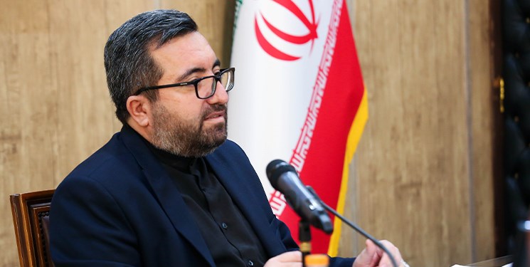 ایجاد «سند تحول و تعالی» و «سند تحول دیجیتال» دو مأموریت مهم سازمان ثبت اسناد و املاک کشور