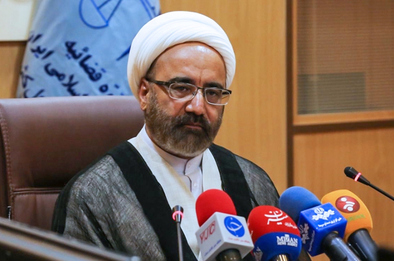 معاون حقوقی قوه قضاییه:  آیین نامه اجرایی رسیدگی به دارایی مقامات به ریاست دستگاه قضا ارسال شد