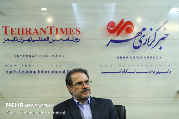 خبر خوب رئیس سازمان ثبت: ظرف چند روز آینده تمام فرایندهای اجرای اسناد، الکترونیکی می‌شود