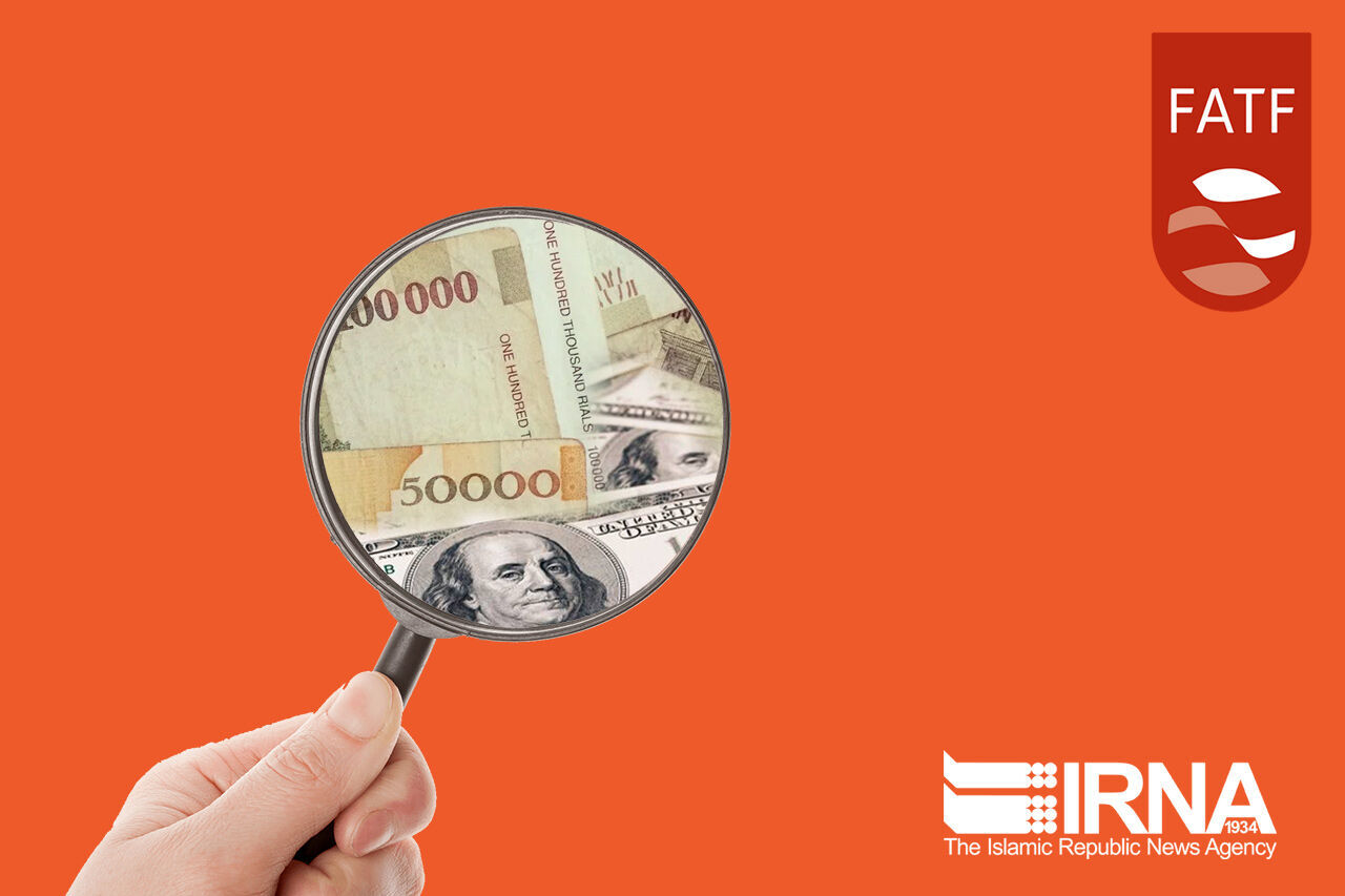 حقوقدان بین‌الملل: نگرانی بابت پیوستن به پالرمو و CFT وجود ندارد