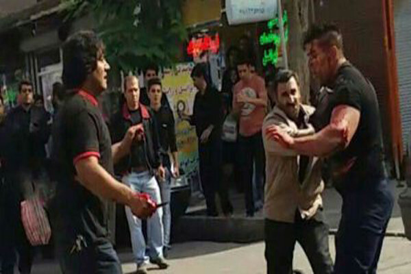 معاون اجتماعی و پیشگیری از وقوع جرم قوه قضائیه: آستانه تحمل مردم کم شده/ خشونت و نزاع در جامعه بالا رفته است