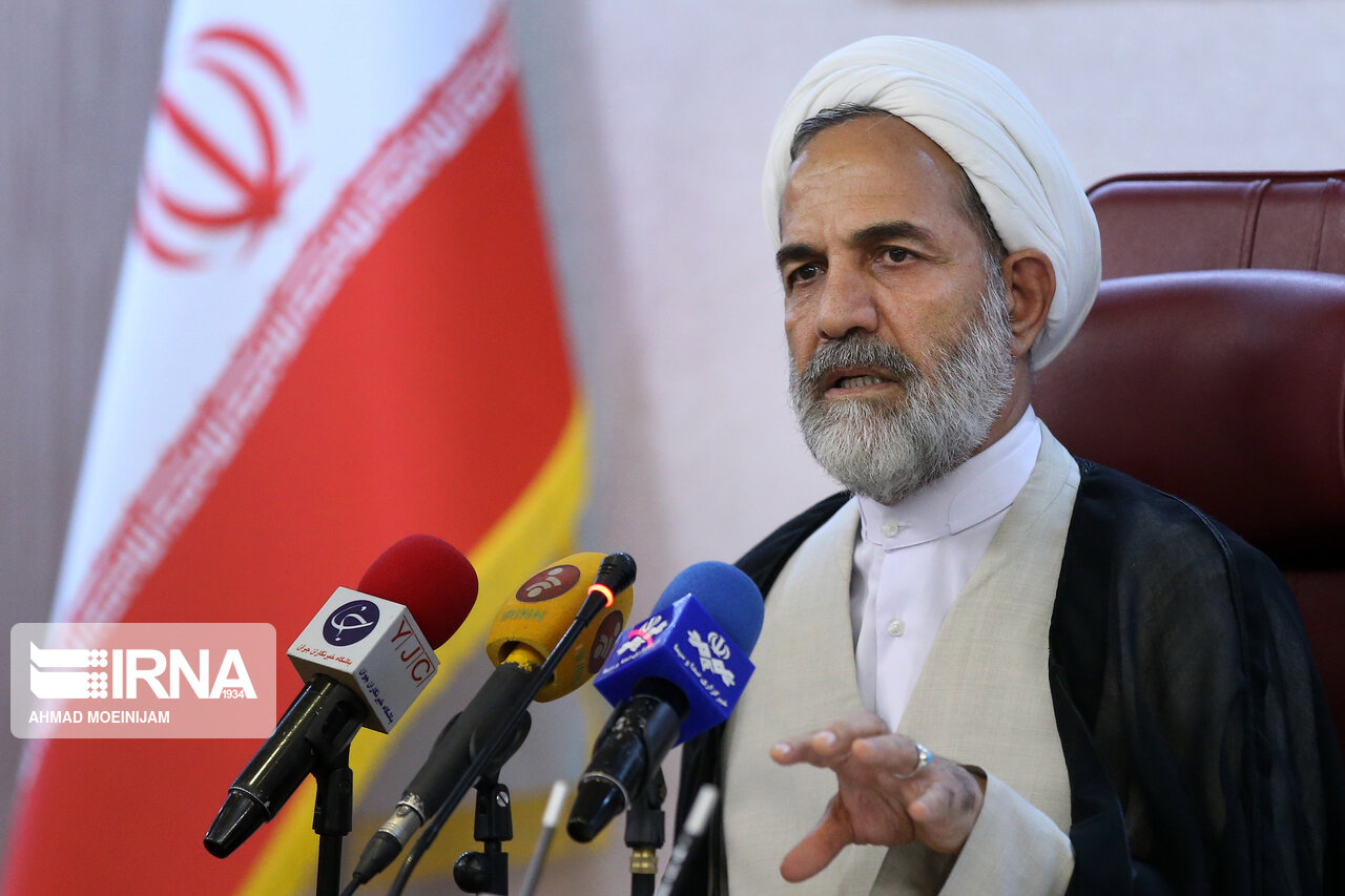 رئیس سازمان بازرسی کل کشور: مبارزه با قاچاق اولویت‌ جدی پلیس امنیت اقتصادی باشد