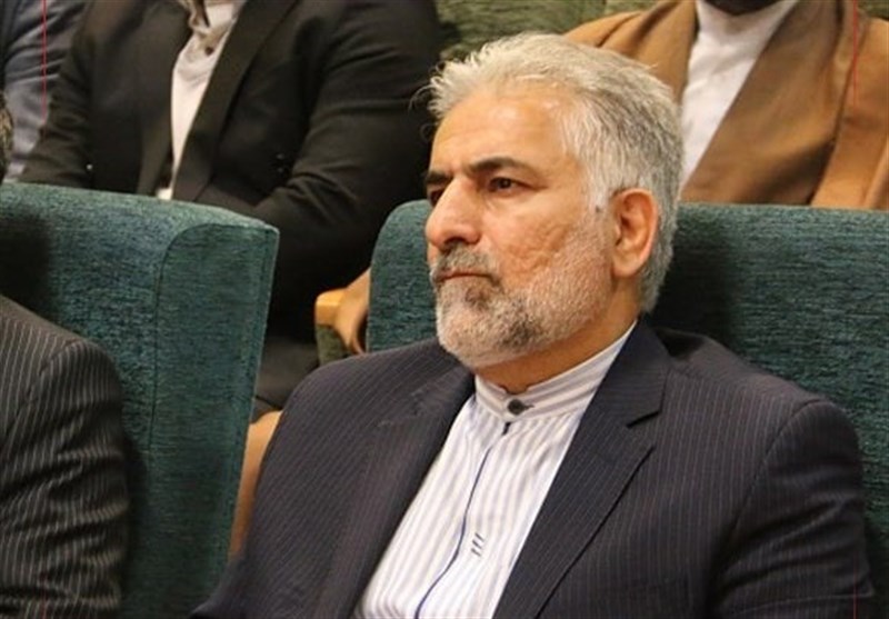 غلامعلی محمدی رئیس سازمان زندان‌ها شد