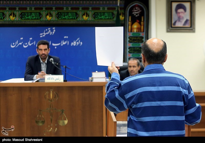 نماینده دادستان: محتکران از نیاز کشور خبر داشتند اما دنبال مشتریان خارجی بودند