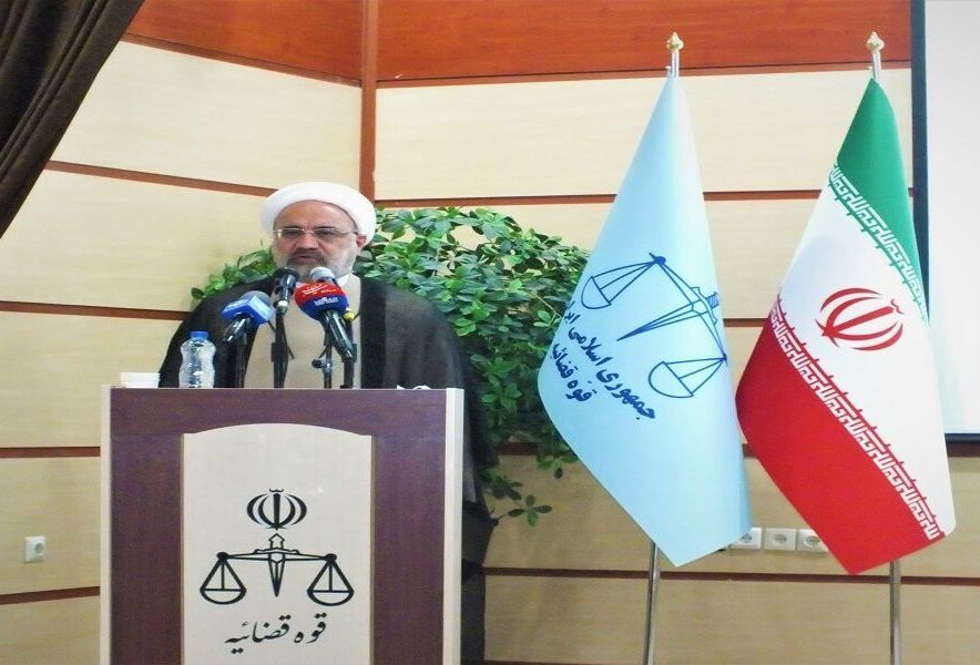 معاون اول قوه قضاییه: مبارزه با دانه درشت‌های اقتصادی در دستور کار قوه قضاییه است