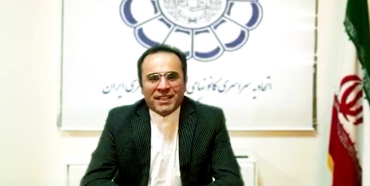 نائب رئیس اسکودا: طرح مجلس به هیچ وجه قابل تسری به نهاد وکالت نیست
