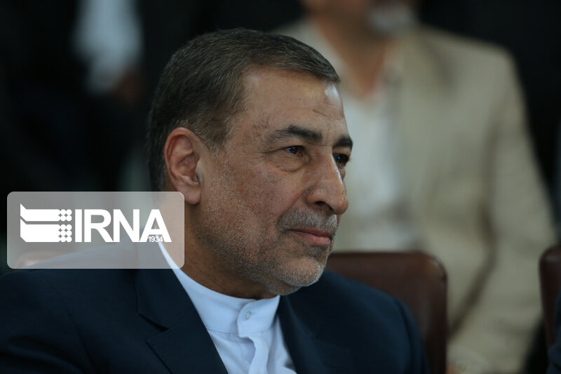 وزیر دادگستری: دستیابی کودکان به فضای امن مجازی مطالبه جدی است