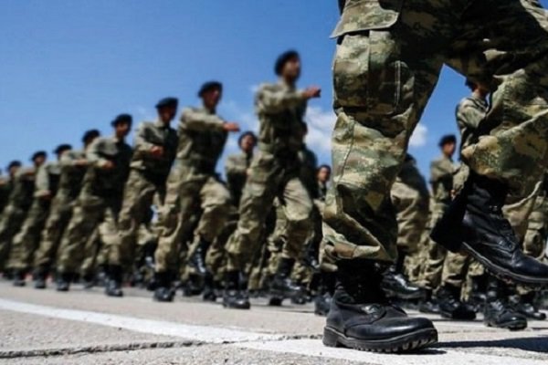 آغاز ثبت‌نام مشمولین متقاضی امریه سربازی در قوه قضاییه؛ اعزامی دی