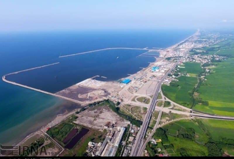 مهلت ۶ ماهه مدیران مناطق آزاد برای ارائه نقشه اراضی به سازمان ثبت
