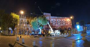 توافق شهرداری