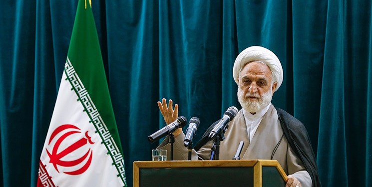 برنامه قوه قضائیه برای رسیدگی به ترک فعل‌ها در دوران تحول