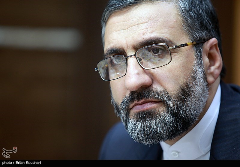اسماعیلی: اینکه مسئولی بگوید ۳۰ میلیارد دلار ارز صادراتی برنگشت هنر نیست؛ متولی اصلی خودتان هستید