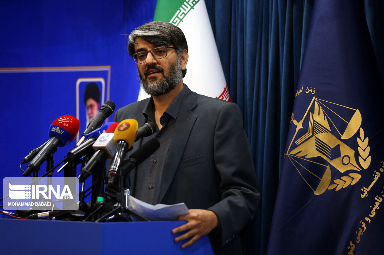 رئیس سازمان زندان‌ها: حمایت از خانواده زندانیان فرایند اصلاح و تربیت را اثربخش‌تر می‌کند