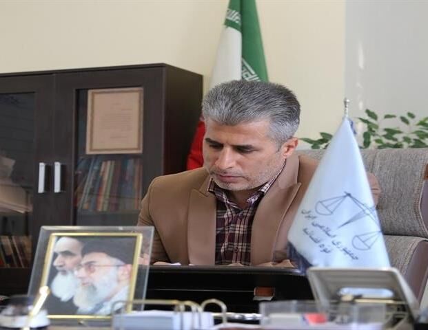 معاون داستان تهران: داشتن حساب کاربری در سامانه ثنا به معنای سابقه کیفری نیست