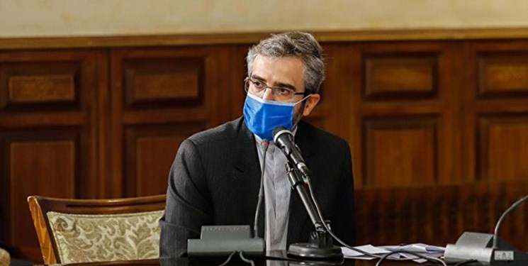 دبیر ستاد حقوق بشر ایران: پیگیری پرونده ترور شهید سلیمانی نمایشی نیست
