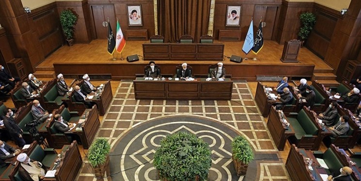 پرونده سیف و عراقچی اعاده دادرسی می شود