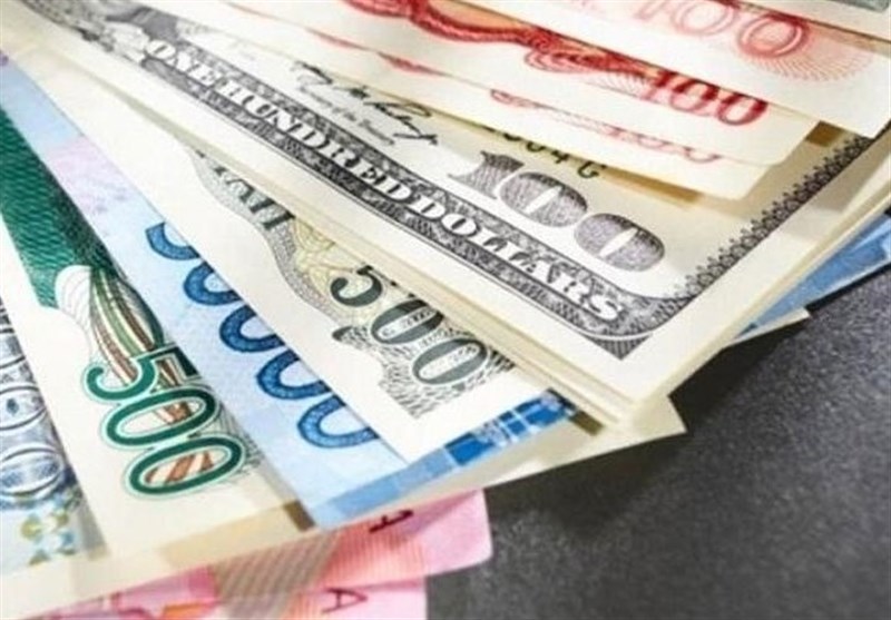 مسئول بازگشت ۲۰ میلیارد دلار ارز صادراتی شرکت‌های بزرگ دولتی و نیمه دولتی هستند