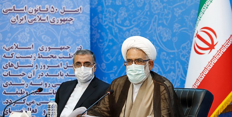 راه‌اندازی بیش از ۱۰۰۰ شعبه تخصصی رسیدگی به پرونده اراضی ملی