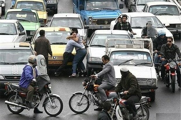 پزشکی قانونی تهران اعلام کرد: مراجعه بیش از ۲۵هزار نفر به دلیل نزاع/ ‌افزایش دو درصدی مراجعات