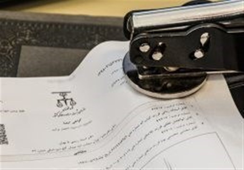 ثبت سند خودرو مسئله "مرگ و زندگی دفاتر اسناد رسمی!"