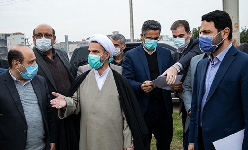 با هرگونه تغییر کاربری در تالاب کیاکلایه لنگرود برخورد می‌شود