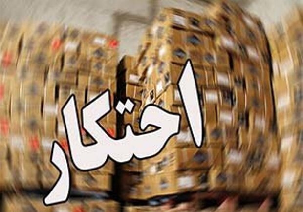 کشف یک میلیون ماسک در شهریار