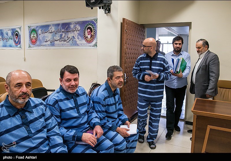 رئیس وقت هیئت مدیره بانک سرمایه: نجومی‌بگیر نیستم/ حقوق ۷۰ میلیونی پیشنهاد دادند