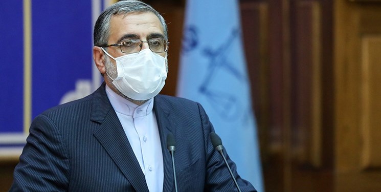 علت عدم انتشار مستندات جرایم 3 اعدامی از زبان اسماعیلی