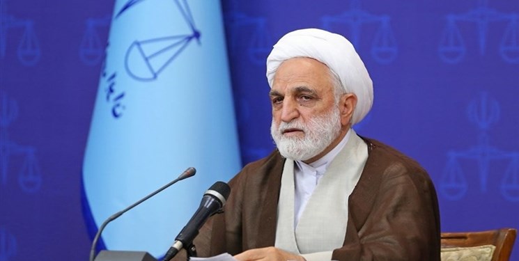 اژه ای: جلوی گلوگاه‌های فساد را با همکاری سه قوه خواهیم گرفت