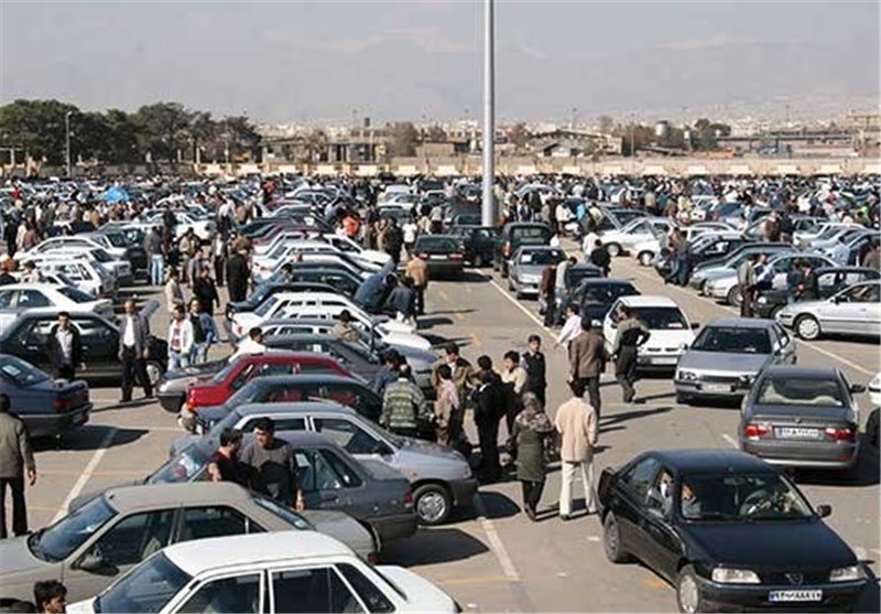 فعالان بازار خودرو هم "برگ سبز" را کافی دانستند