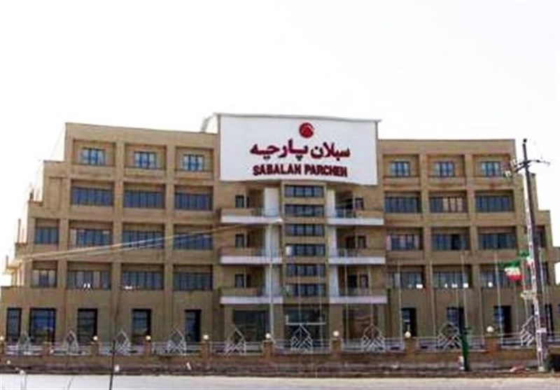 اگر مساعدت‌های دستگاه قضا نبود "کارخانه سبلان پارچه" به تلی از لاشه ماشین‌آلات تبدیل می‌شد!