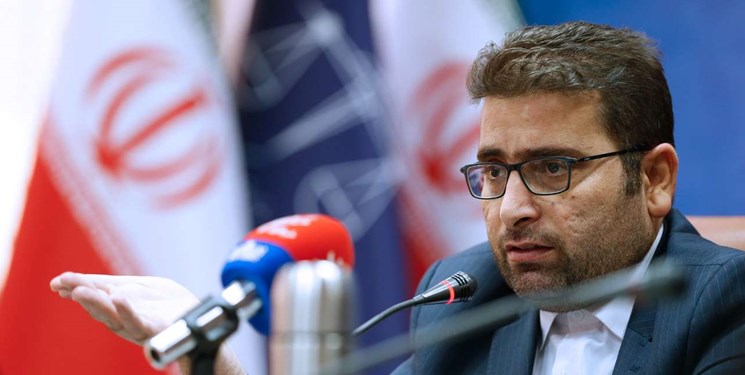 افزایش ۳ برابری پرونده تخلفات خودرو نسب به سال97/ قانون دست تعزیرات را بسته است