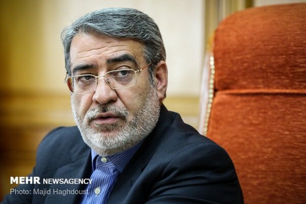 وزیر کشور مطرح کرد؛  احتمال تغییر در نحوه اطلاع‌رسانی دادگاه‌های مفاسد اقتصادی