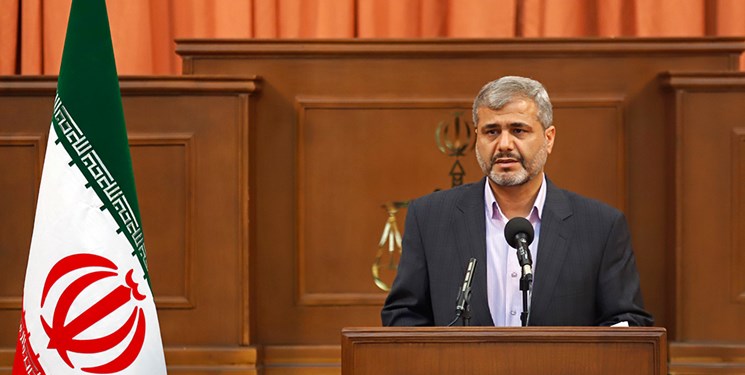 تسریع در تعیین تکلیف پرونده های مسن در دادستانی تهران