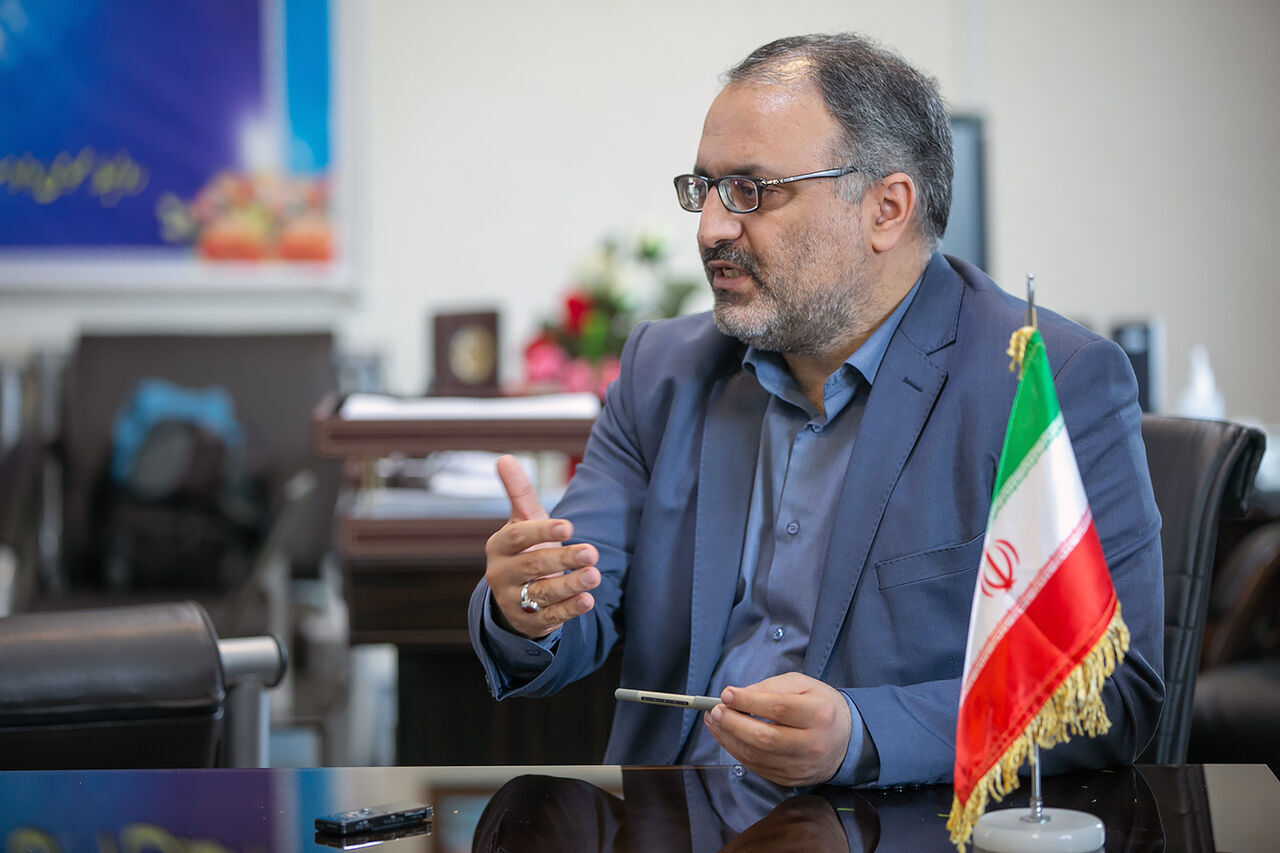 دادستان: دستگاه‌های دولتی کرمانشاه از سرقت تجهیزات خود پیشگیری کنند