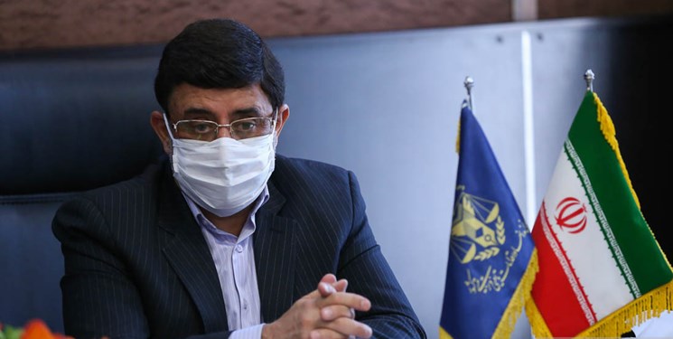 زندان‌های تهران در شرایط خوبی در مقابله با ویروس کرونا قرار دارند