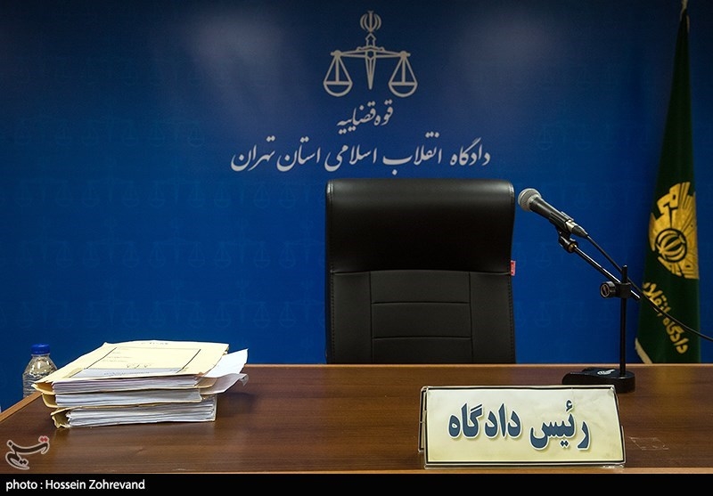 آخرین دفاع "مراد طاهباز" متهم اصلی پرونده جاسوسی از مراکز نظامی