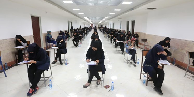 دستور پیگیری اعتراضات داوطلبان نظام قدیم کنکور از سوی دیوان عالی