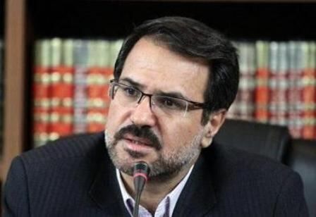 رئیس سازمان ثبت اسناد و املاک کشور:  نباید اجازه داد حیثیت سازمان‌ها به دست افراد متخلف خدشه‌دار شود