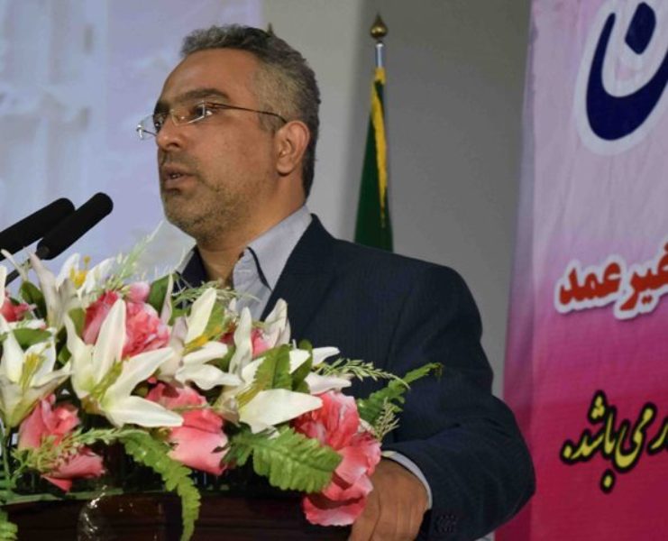 معاون اجرایی ستاد دیه کشور:  نزدیک به هشت هزار زندانی جرائم غیرعمد پارسال آزاد شدند