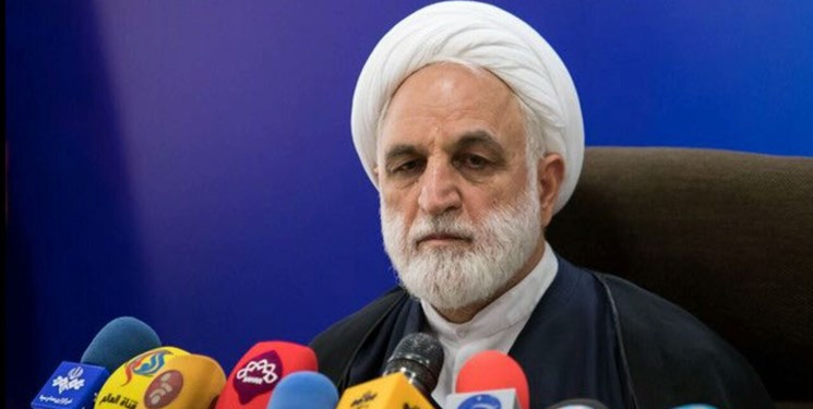 اژه‌ای: وجود دیدگاه اسلامی در پژوهشگران ضروری است