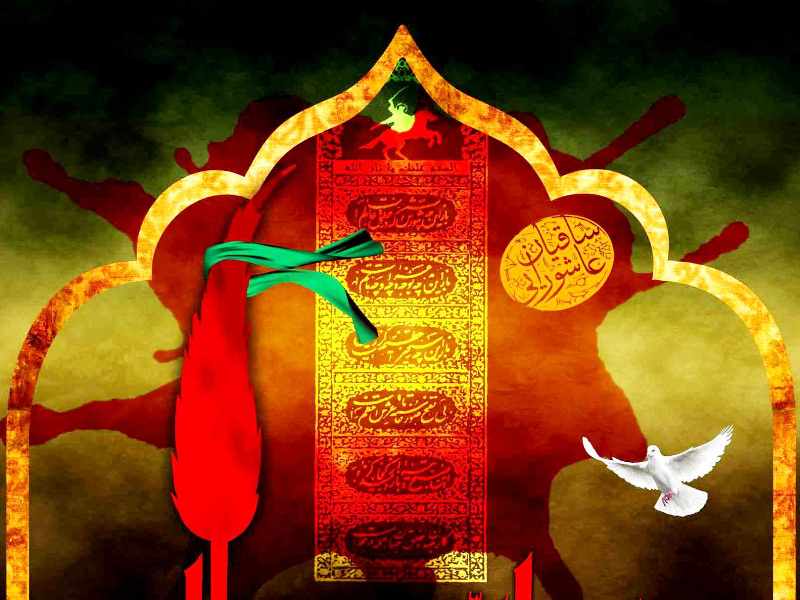 آزادی ۱۱ زندانی تهرانی توسط عزاداران حسینی