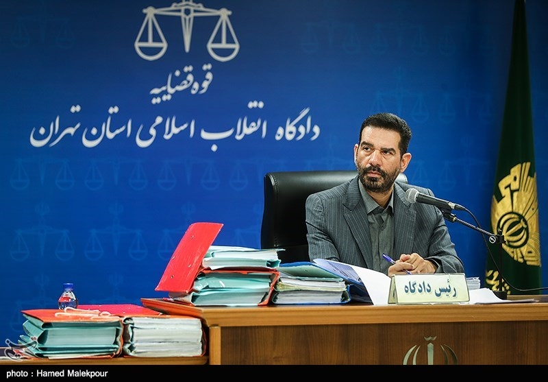 اقرار متهم به فروش ۱۰۵۶ تن مواد اولیه پتروشیمی در بازار آزاد