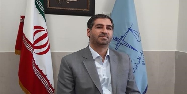 ایرج روحی به عنوان معاون زیرساخت و تجهیزات فناوری قوه قضاییه منصوب شد