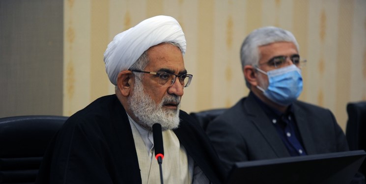 دادستان کل کشور: دشمن برای نفوذ بسیار سرمایه‌گذاری کرده است