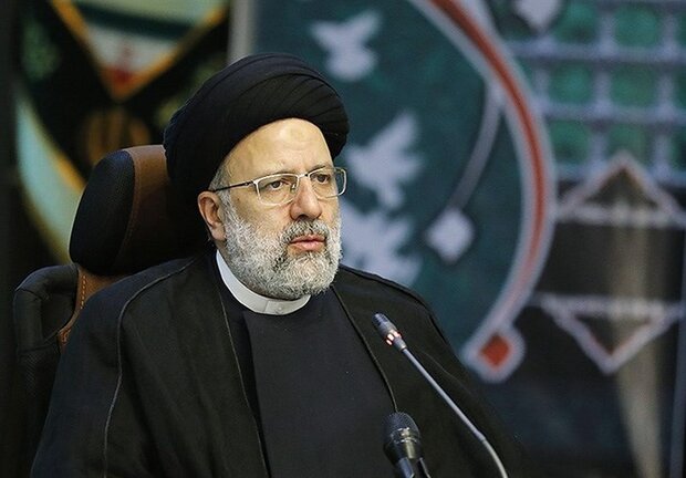 آیت‌الله رئیسی: گزارشات واصله در مورد همدان را در شورای قضایی بررسی خواهیم کرد
