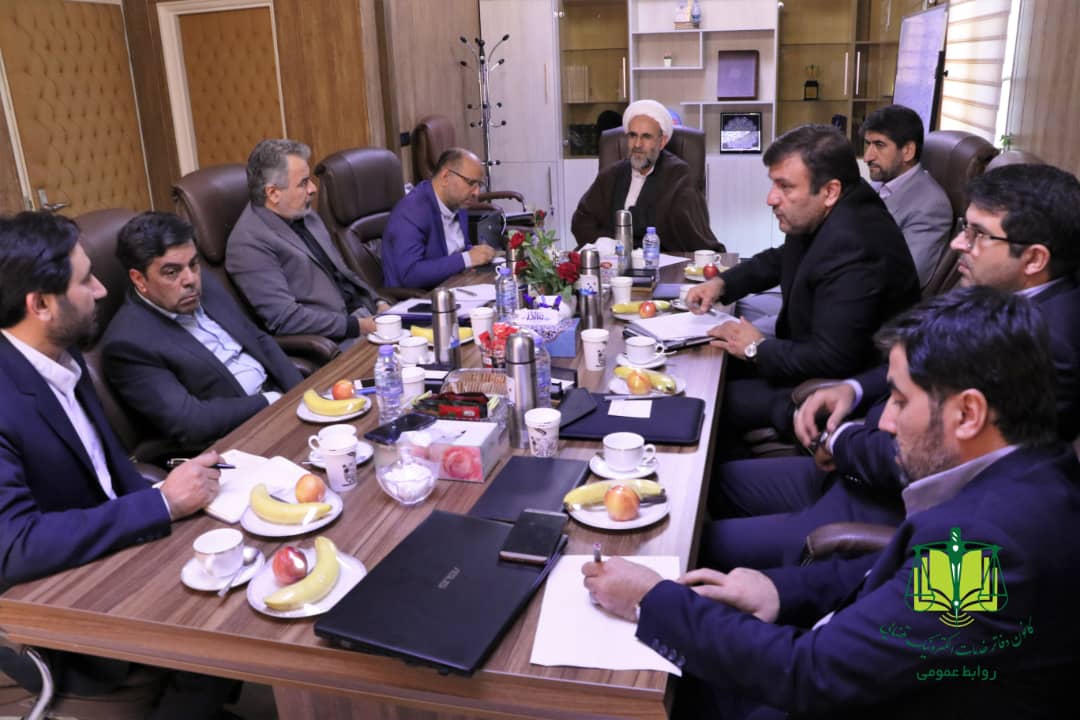 ایجاد دفاتر خدمات الکترونیک قضایی، تأثیر مهمی در کارآمدی قوه قضاییه داشته است