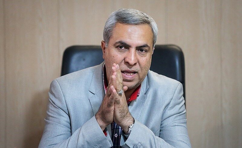 مدیرعامل بنیاد تعاون زندانیان:  ۱۳۰۰ پابند الکترونیک، تولید و بومی سازی شده است