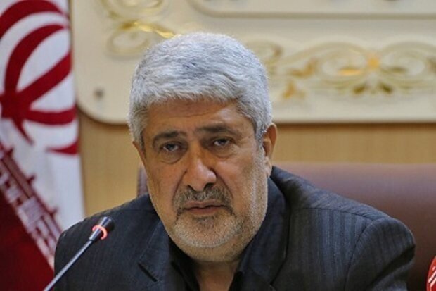 جلسات مبارزه با مواد مخدر به ریاست رئیس جمهور برگزار شود