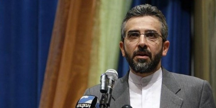واکنش دبیر ستاد حقوق بشر ایران نسبت به تحریم‌های دارویی